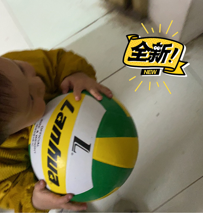 Lanhua训练用5号排球