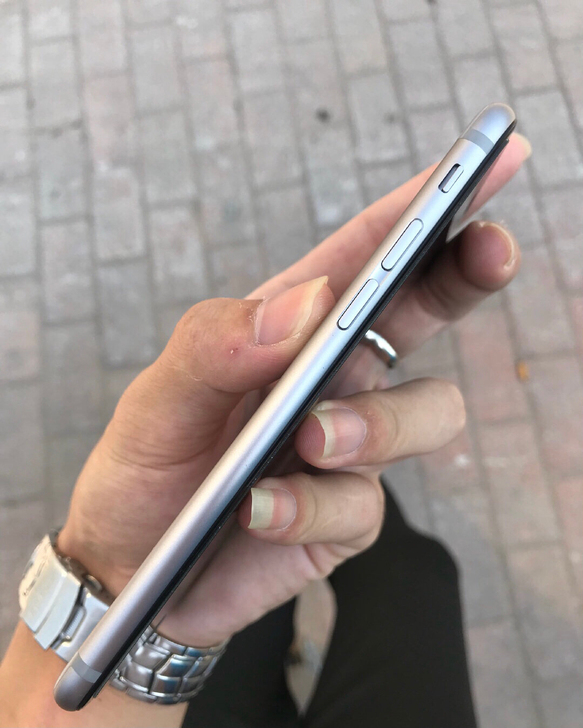 iPhone6s 64g 全网通 iPho...