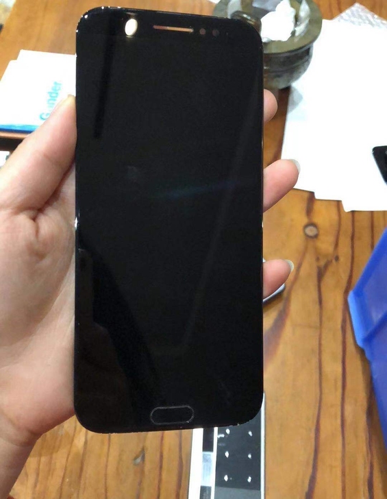 黑鲨1代手机屏幕总成原拆机，95新有需要的