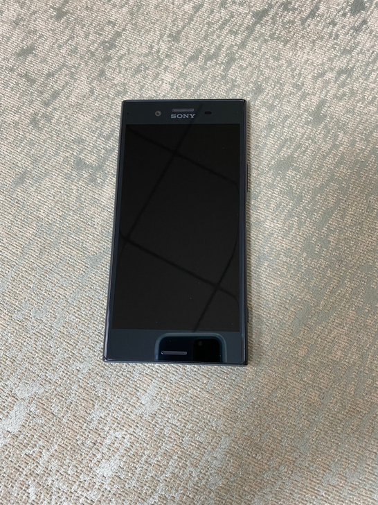 索尼XZP索尼xzp Sony XZP 黑...