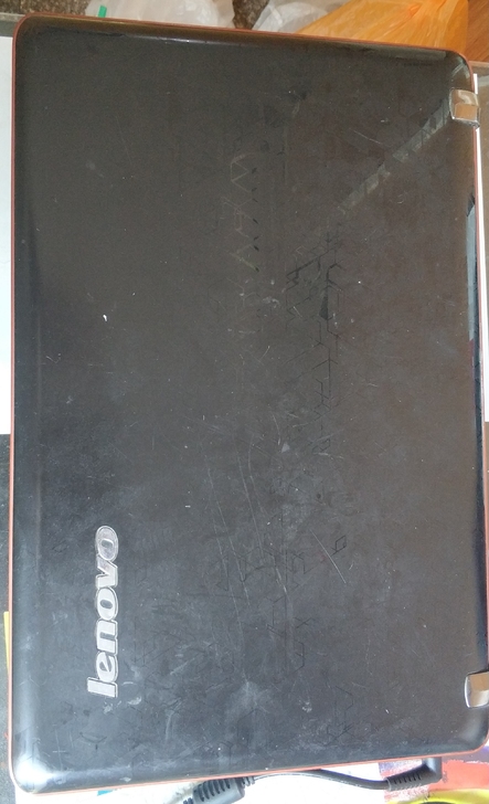 联想笔记本电脑,以前买的时候记得是5000...