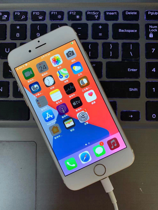 苹果6s 32G全原装iphone6s还有...