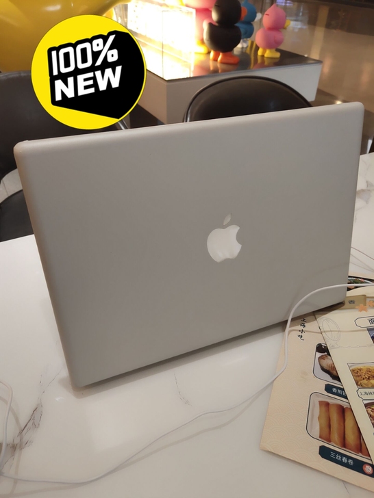 转女生个人自用i 5高配笔记本电脑macb...