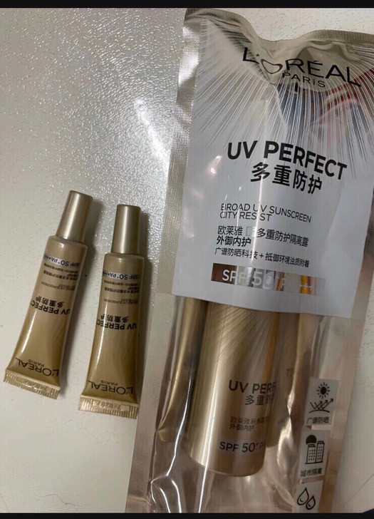 L##amp；#39；OREAL /欧莱雅...