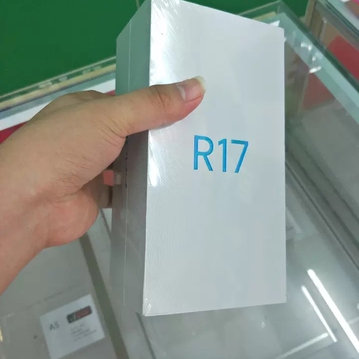 全新正品OPPO R17 原装屏幕 8+1...