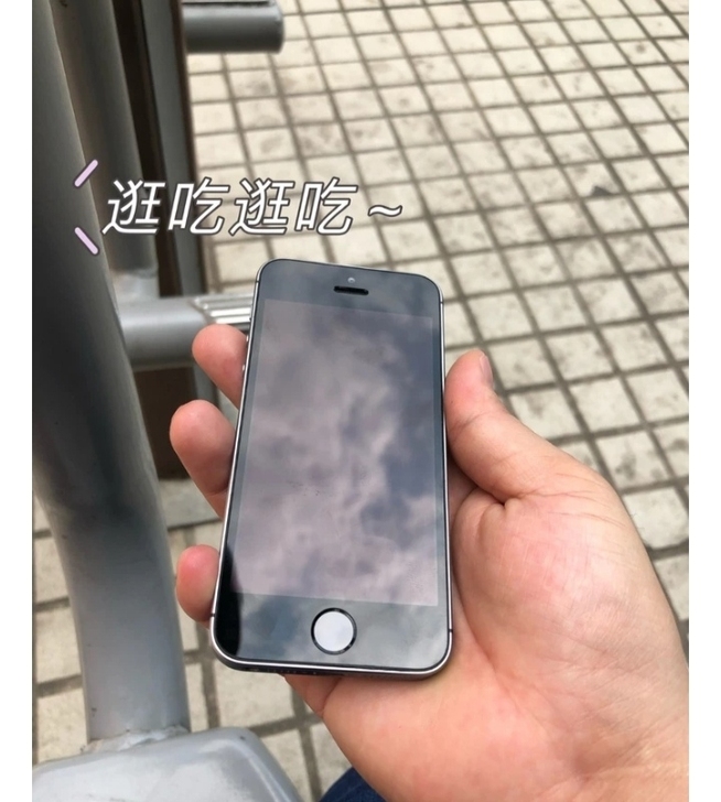 苹果se 有指纹三网 iphoneSE 备...