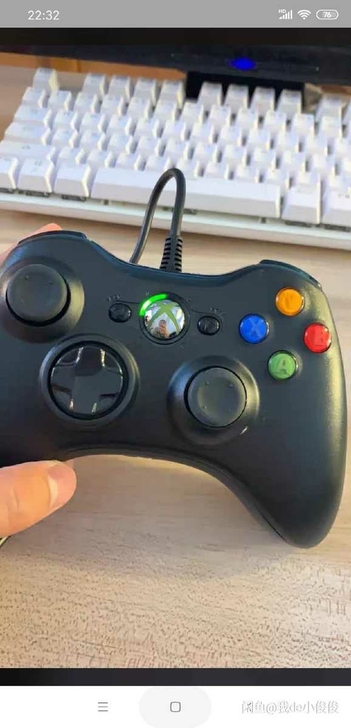 （特价）包邮全新xbox360手柄游戏手柄...