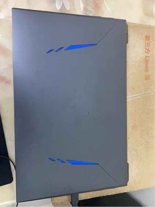 16.1寸神舟战神TX6【满分报告】关注我...