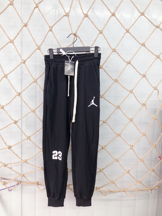 乔丹jordan纯棉裤子特价包邮