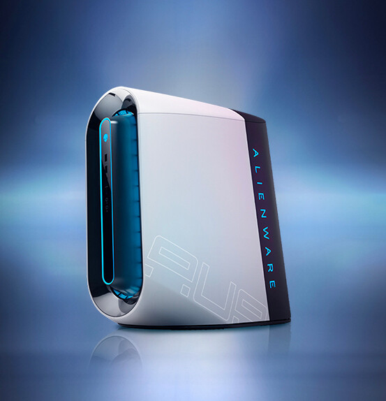ALIENWARE AURORA R12 ...