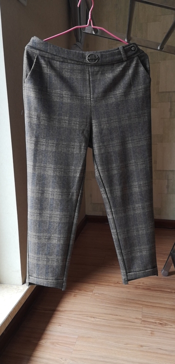 个人闲置品裤子2条50