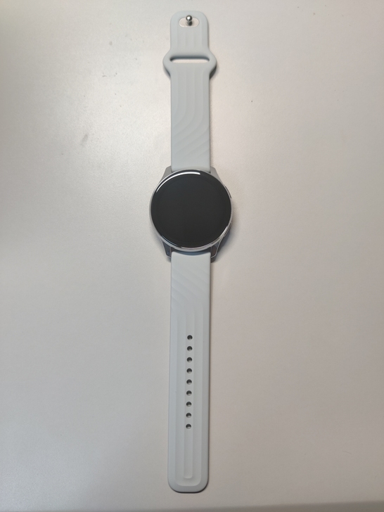 一加 OnePlus Watch 智能手表...