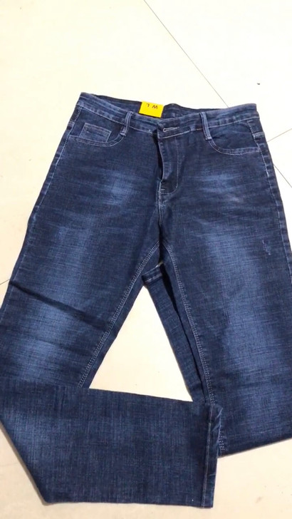 圣捷罗品牌长牛仔裤31码，32码，33码，...