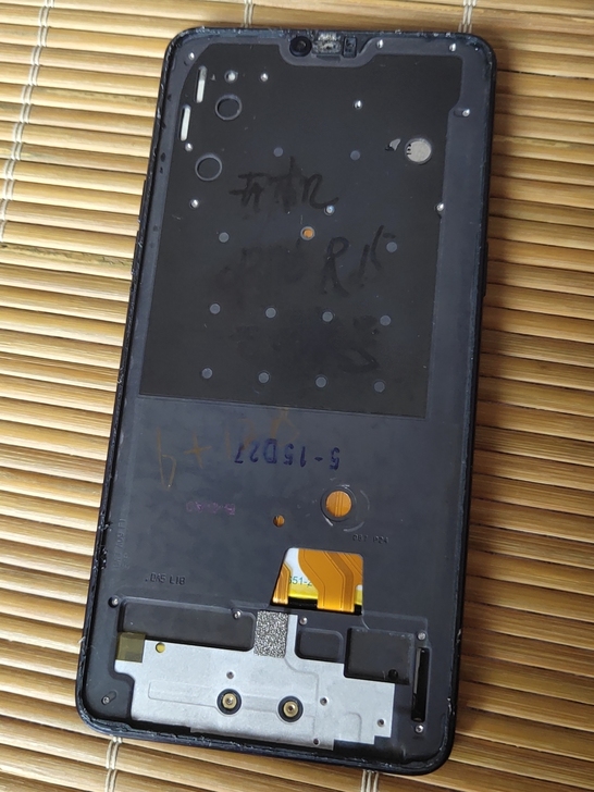 oppor15梦境板   6+128内存开...