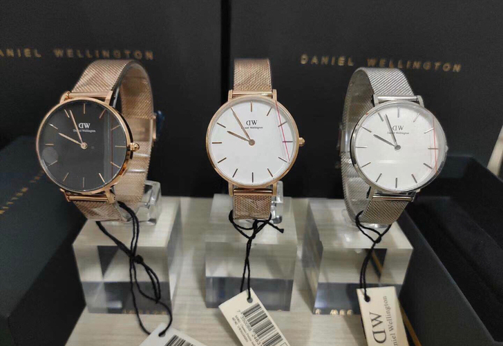 dw手表女【不正包退】dw手表女 dw手表...