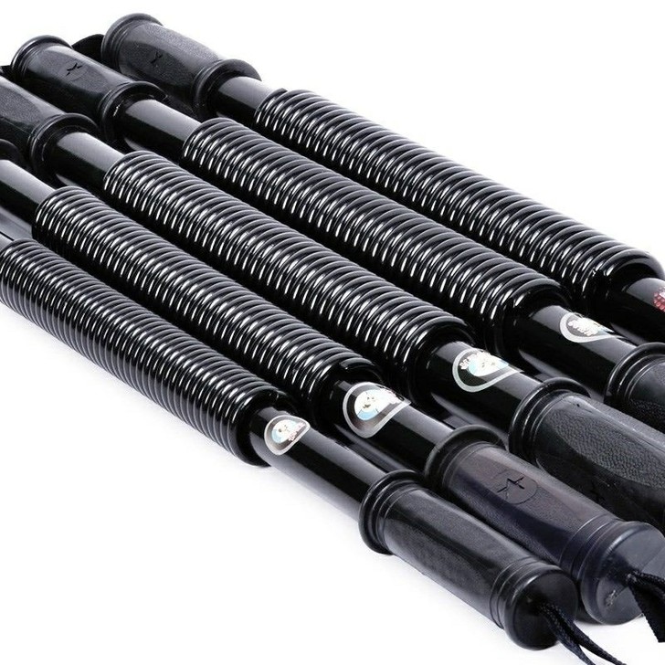 臂力棒40公斤30kg臂力器家用健身器材男...