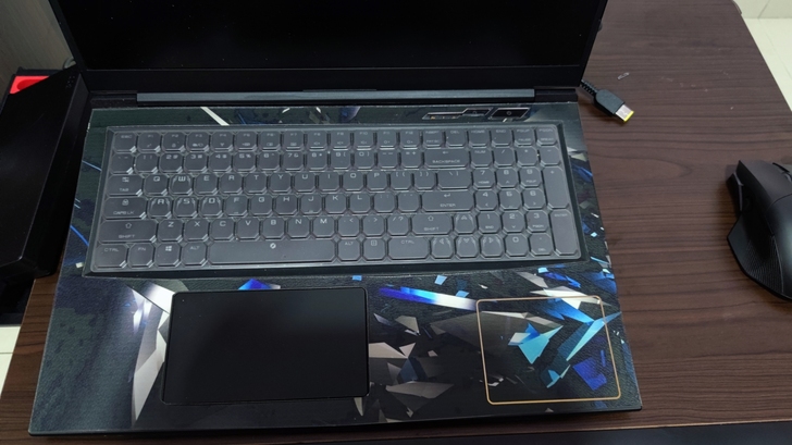 自用 机械革命X10 ti 新2070 去...