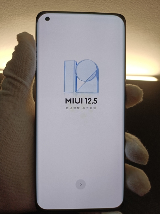 小米 小米 11 (5G),国行,全网通...