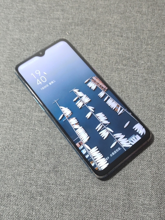 OPPO OPPO R17 Pro,国行...