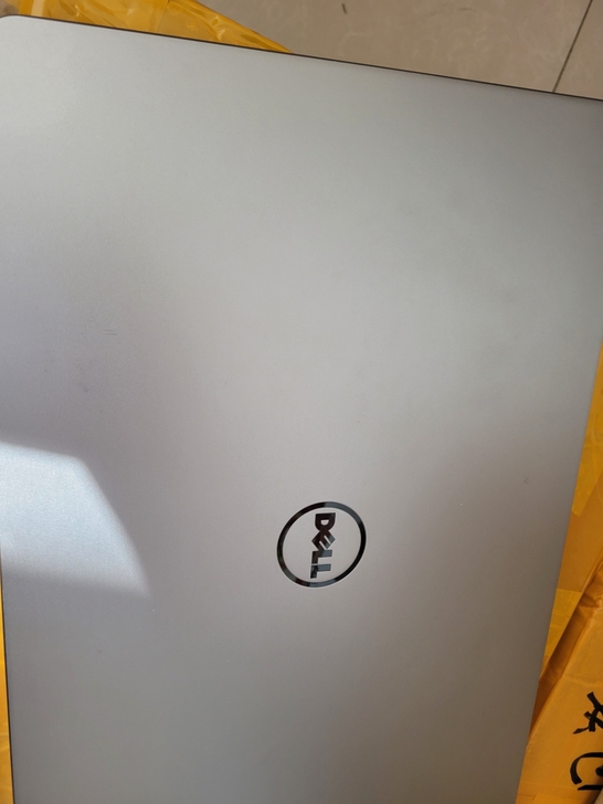 戴尔 Dell Inspiron 7537...