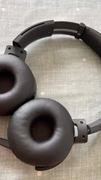 索尼(SONY)MDR-XB550AP 重...