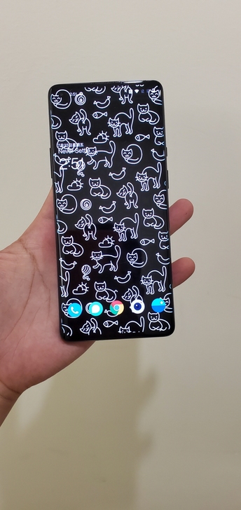 一加8pro