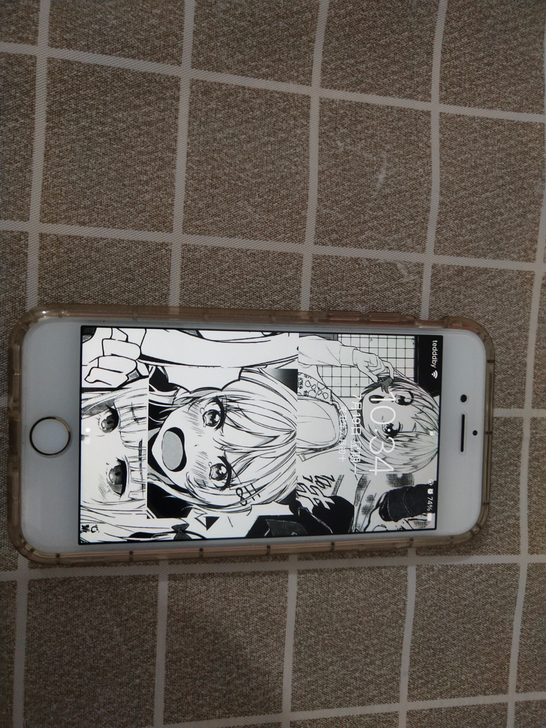 iPhone8全原美版,有原装前后摄像头,...