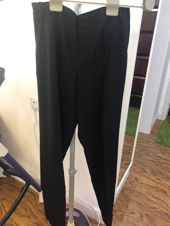 G2OOO WOMEM 正装裤尺码160,...