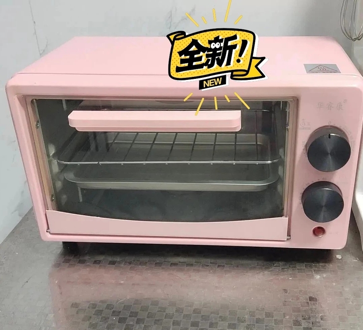【清理一批外贸烤箱  包邮】美的苏泊尔同款...