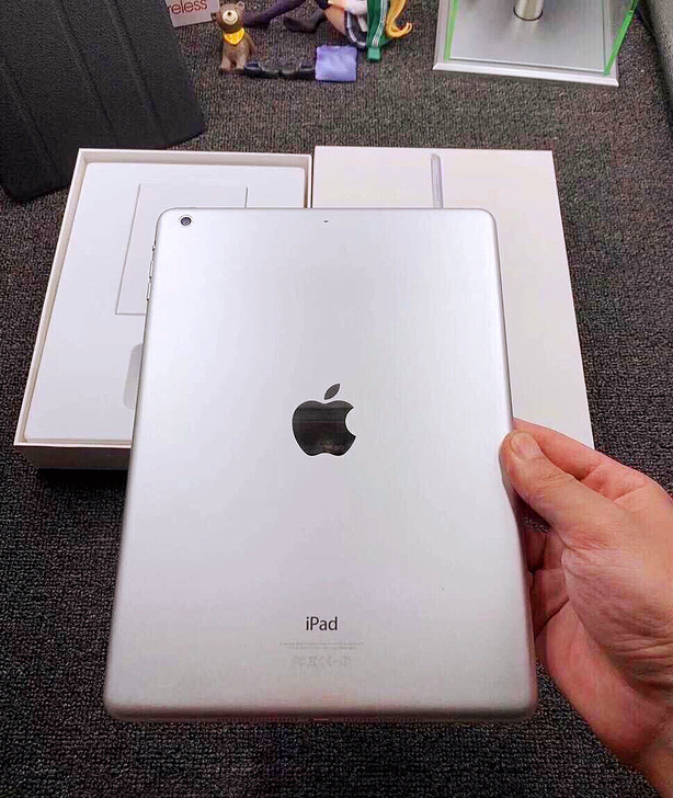 苹果平板 iPad2018 128g闲置i...