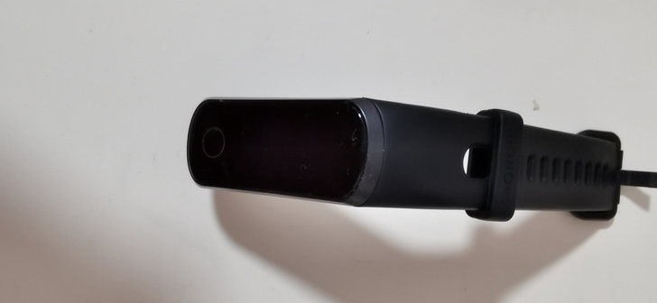 荣耀手环5i 陨石黑 高清彩屏智能运动手环...