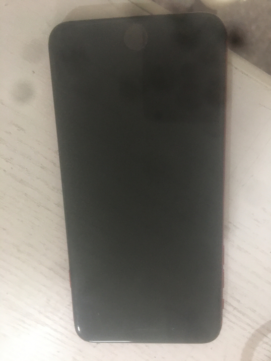 iphone8p 有个隐藏账户不能刷机还原...