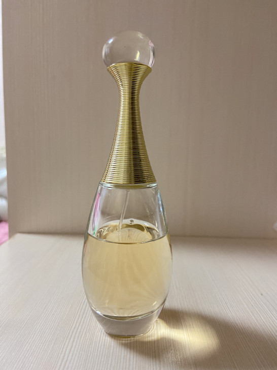 迪奥真我香水50ml正品闲置了，喜欢的来，...