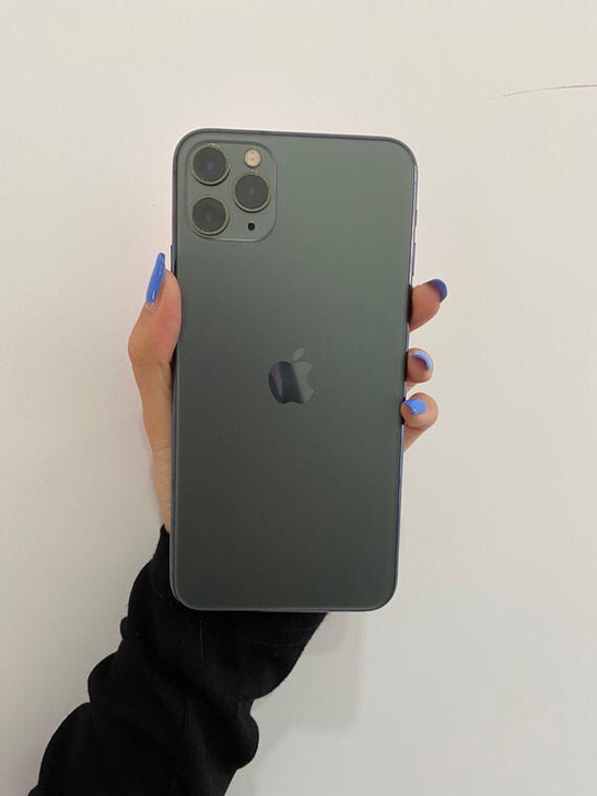 iPhone 11pro 256g苹果11...