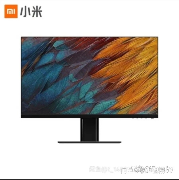 收一款500左右的显示器