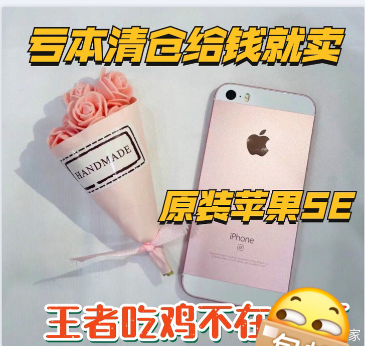 苹果iPhoneSE全网通iPhone s...