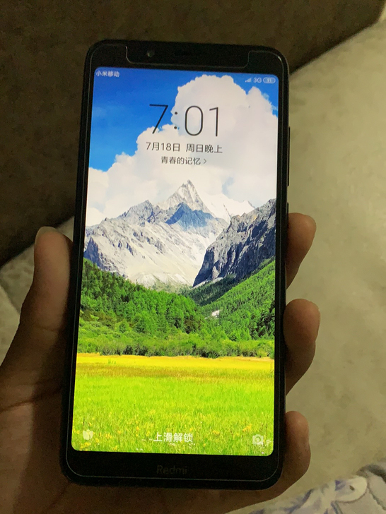 红米7 aRedmi 7a 4000mAh...