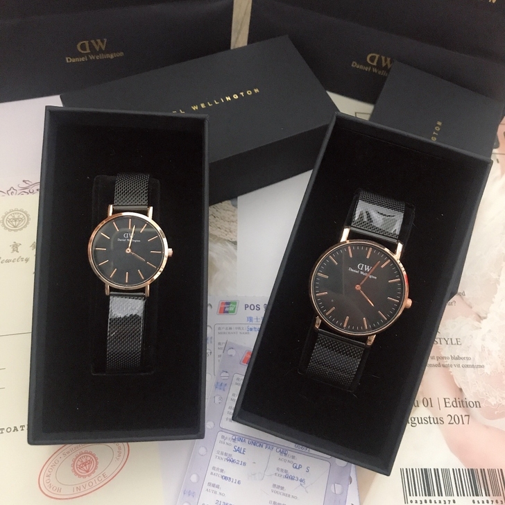 特批88 带全套包装 蜜语Dw=懂我