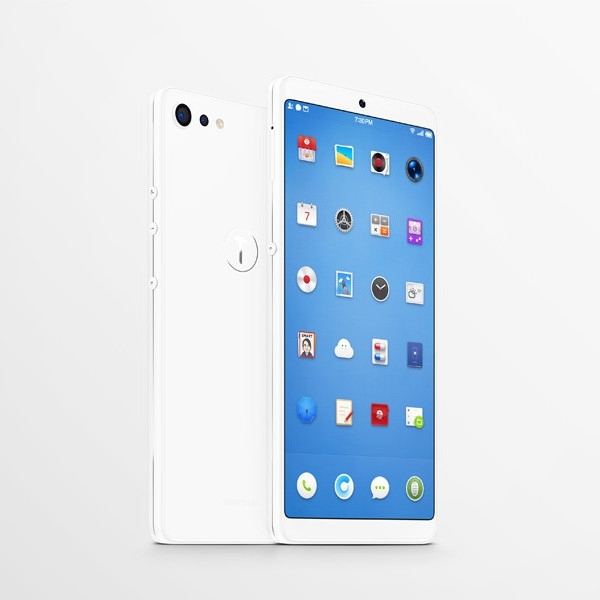 二手锤子坚果3锤子手机坚果pro全网通全面...