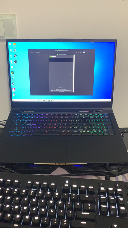 机械革命x10ti-s