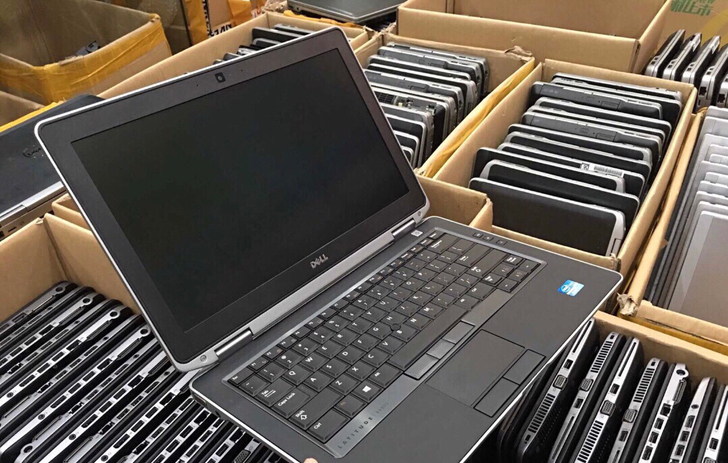 收二手笔记本电脑，不管好坏，老本也收。放在...