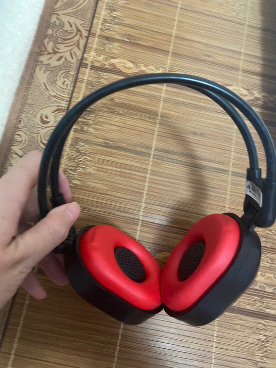 四级用过一次，闲置。转