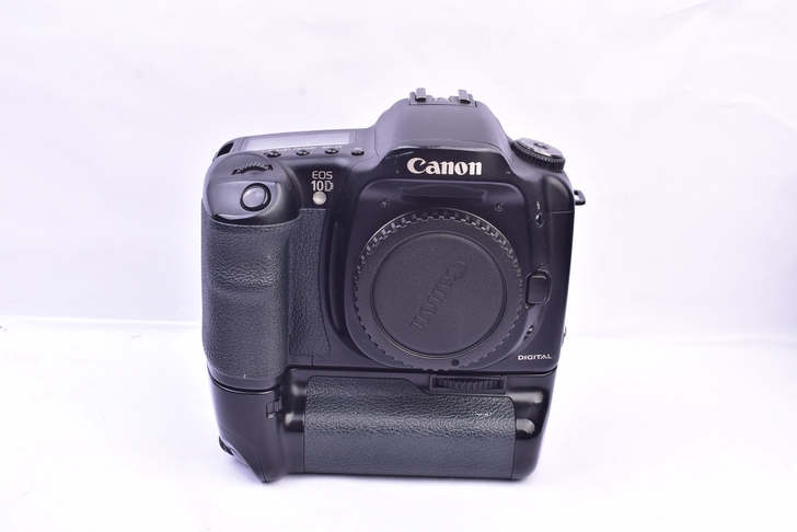 佳能10D