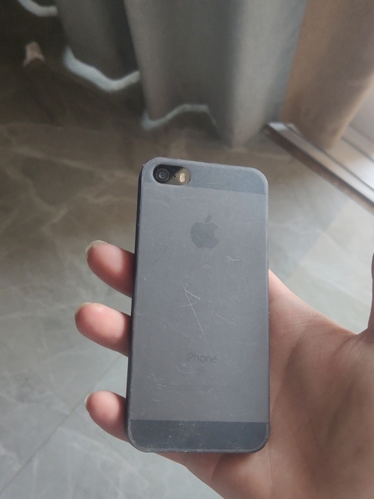 iPhone se1代