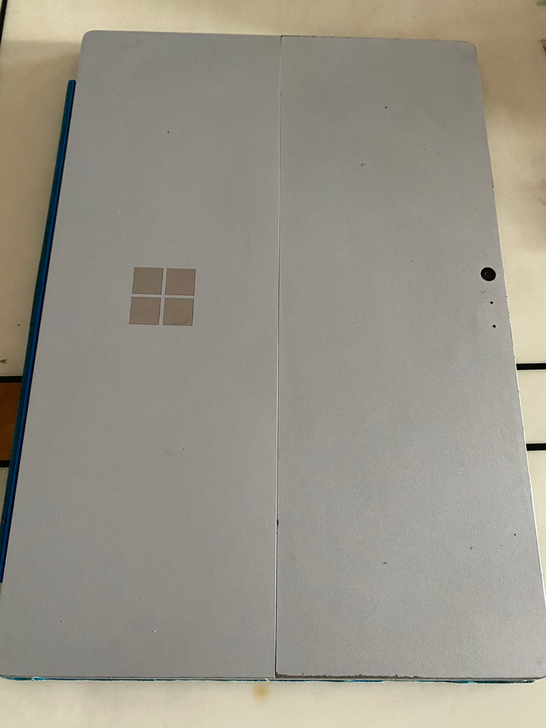 微软surface pro4 i5高配