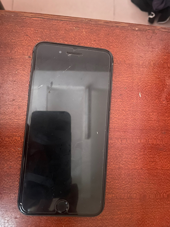 闲置iPhone8plus64G无锁港版 ...