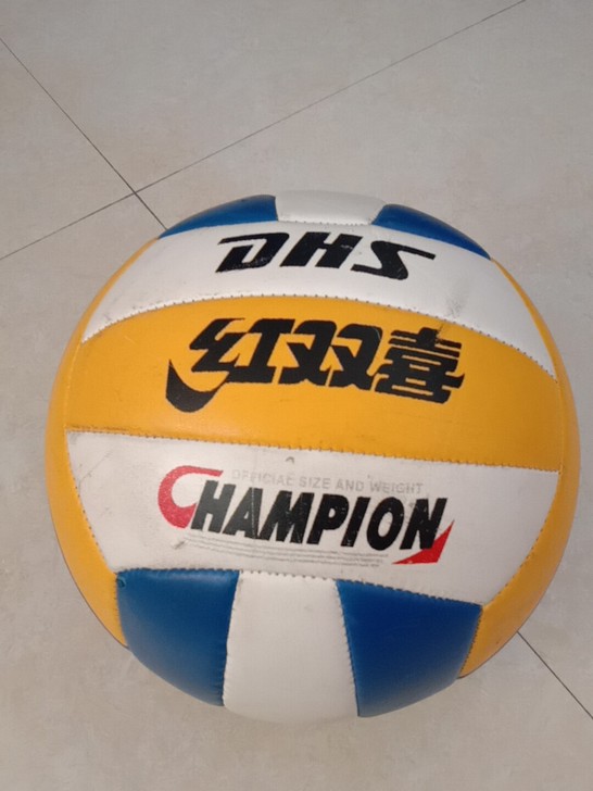 排球,FV518高级软排