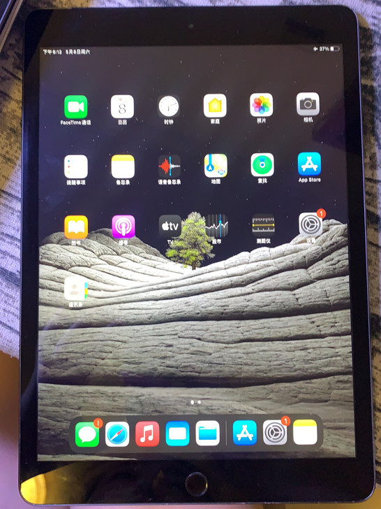 iPad2019款 128G WiFi版 ...