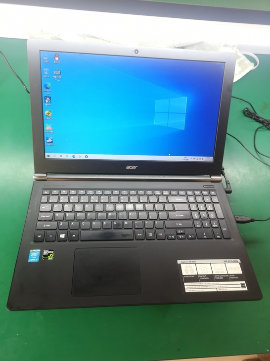 Acer 暗影骑士低配版 vn7 571游...