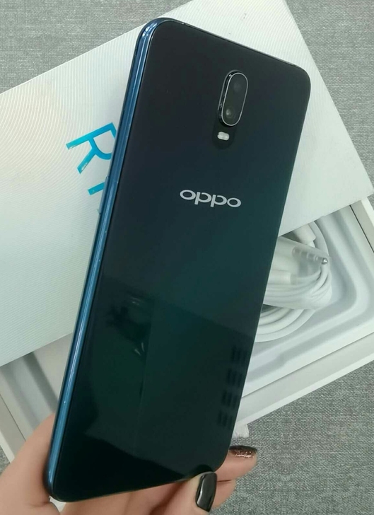 正品手机 全新包邮 OPPOR17   高...